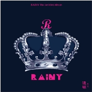 Rainy/1st Mini Album ޴