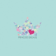 Princess Disease/2nd Ep Love Letter