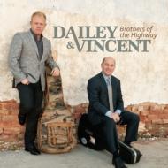Dailey  Vincent/Brothers Of The Highway