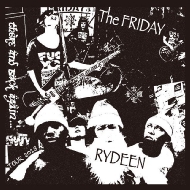 RYDEEN + THE FRIDAY/There And Back Again