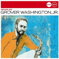 Grover Washington Jr./Jazz Club Soulful Sax (Rmt)