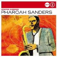 Pharoah Sanders/Jazz Club Spiritual Blessings (Rmt)