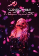 ayumi hamasaki COUNTDOWN LIVE 2012-2013 A `WAKE UP`