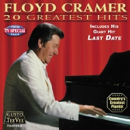 Floyd Cramer/20 Greatest Hits