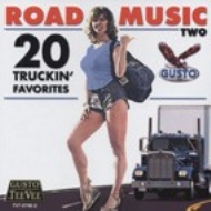Various/Road Music 2 20 Truckin'Favorites