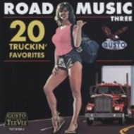 Various/Road Music 3 20 Truckin'Favorites