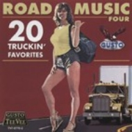 Various/Road Music 4 20 Truckin'Favorites
