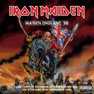 Maiden England