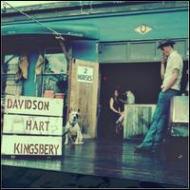 Davidson Hart Kingsbery/2 Horses