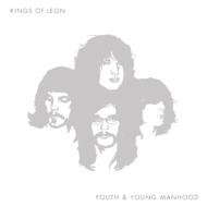 Youth & Young Manhood (2Lp)(180G Heavy Edition)