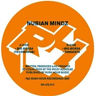 Nubian Mindz/Hacker Wacker
