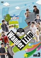 2PM&2AM Wander Trip Vol.3