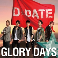 DDATE/Glory Days (C)(Ltd)