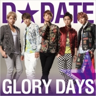 DDATE/Glory Days (C)