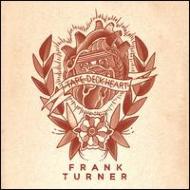 Frank Turner/Tape Deck Heart (Dled)