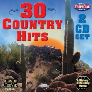 Various/30 Country Hits