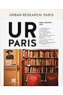 URBAN@RESEARCH:PARIS