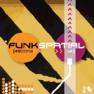 Funkspatial