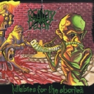 Lullabies For The Aborted