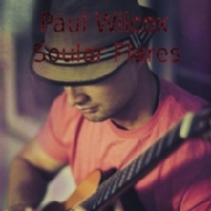 Paul Wilcox/Soular Flares