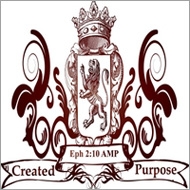Created Purpose