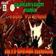 Destination Funk