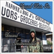 Unusual Instrumentals