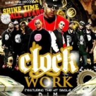 Shine Time Clock Work