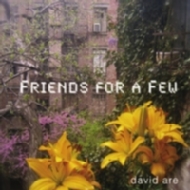 Friends For A Few