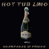 Champagne In Prison