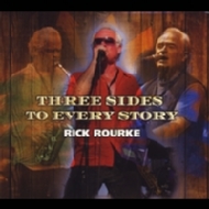 Three Sides To Every Story