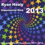 Ryan Healy/Very Best Of Ryan Healy (2011-2012)
