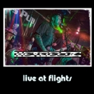 Live At Flights