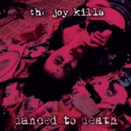 Danced To Death