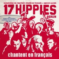 17 Hippies/Chantent En Francais