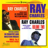 Ray Charles/Modern Sounds In Country And Western Music Vol.1  2