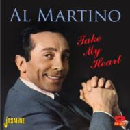 Al Martino/Take My Heart