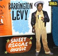 ジャマイカ　レゲエ　レコード　BARRINGTON LEVY レゲエ ジャマイカ 名盤 BARRINGTON LEVY 12インチ - メルカリ