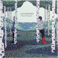 Martin Pescador (10 Inch)