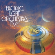 Live : Electric Light Orchestra (E.L.O.) | HMV&BOOKS online - MICP 