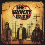 Winery Dogs (+DVD)