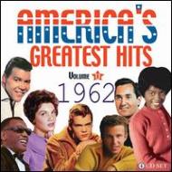 Various/America's Greatest Hits Vol 13 1962
