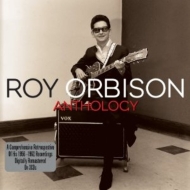 Roy Orbison/Anthology