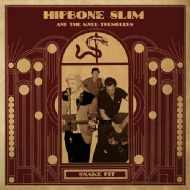 Hipbone Slim / Knee Tremblers/Snake Pit