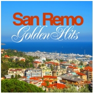 Various/San Remo Golden Hits