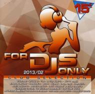 Various/For Dj's Only 2013 / 02