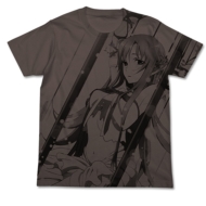 �\�[�h�A�[�g�E�I�����C�� Alo�A�X�it�V���c / Charcoal-l