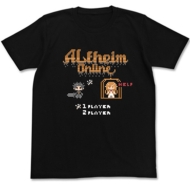 �\�[�h�A�[�g�E�I�����C�� Alo8bitt�V���c / Black-xl