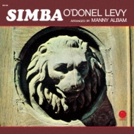 O'donel Levy/Simba