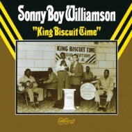 Sonny Boy Williamson [II]/King Biscuit Time (Pps)